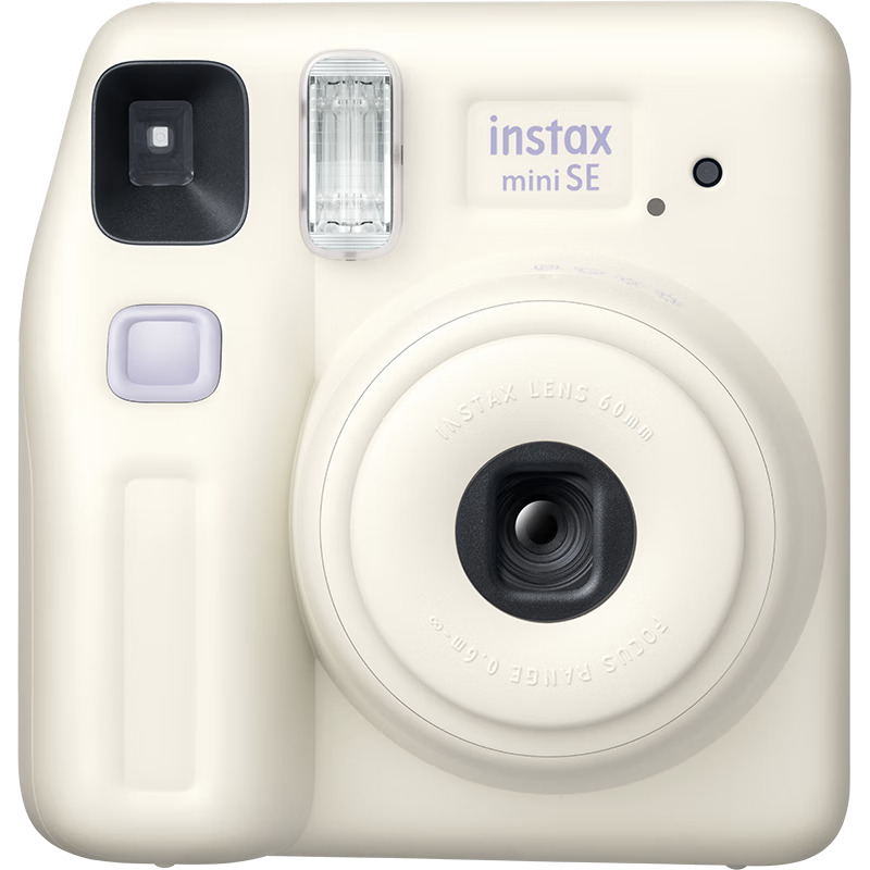 INSTAX��ʿinstax�������� һ�γ������ miniSE��mini7+�������ɫ 499Ԫ