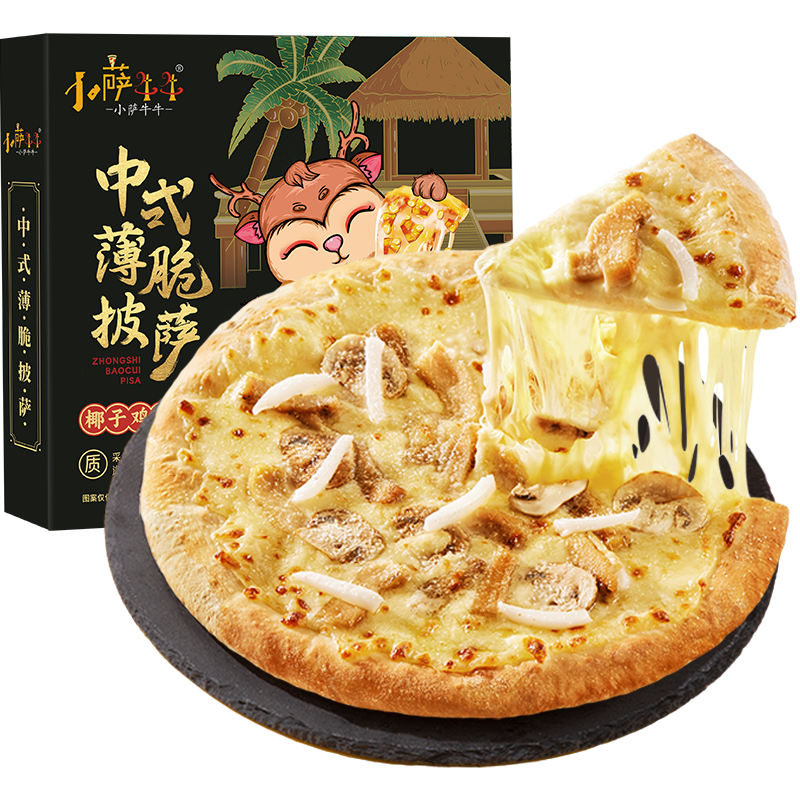 披萨价格变化趋势|披萨价格比较