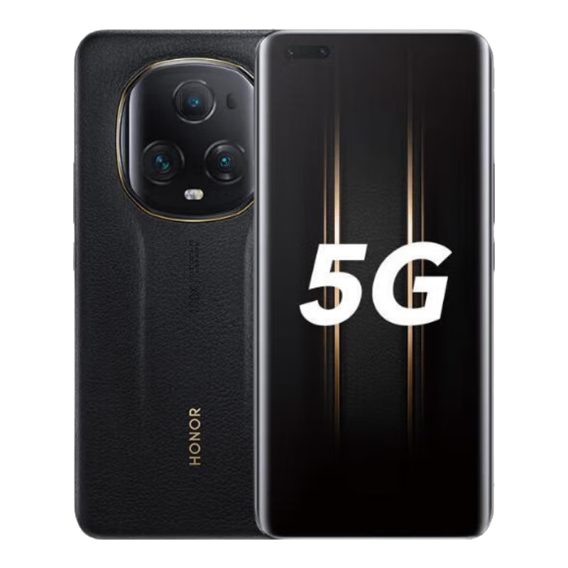 ҫHONORMagic5  ڶ8콢оƬ ҫຣ ӥ 16GB+512GB źɫ ȫͨ 5G