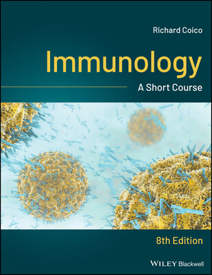 immunology - a short course, 8th edition