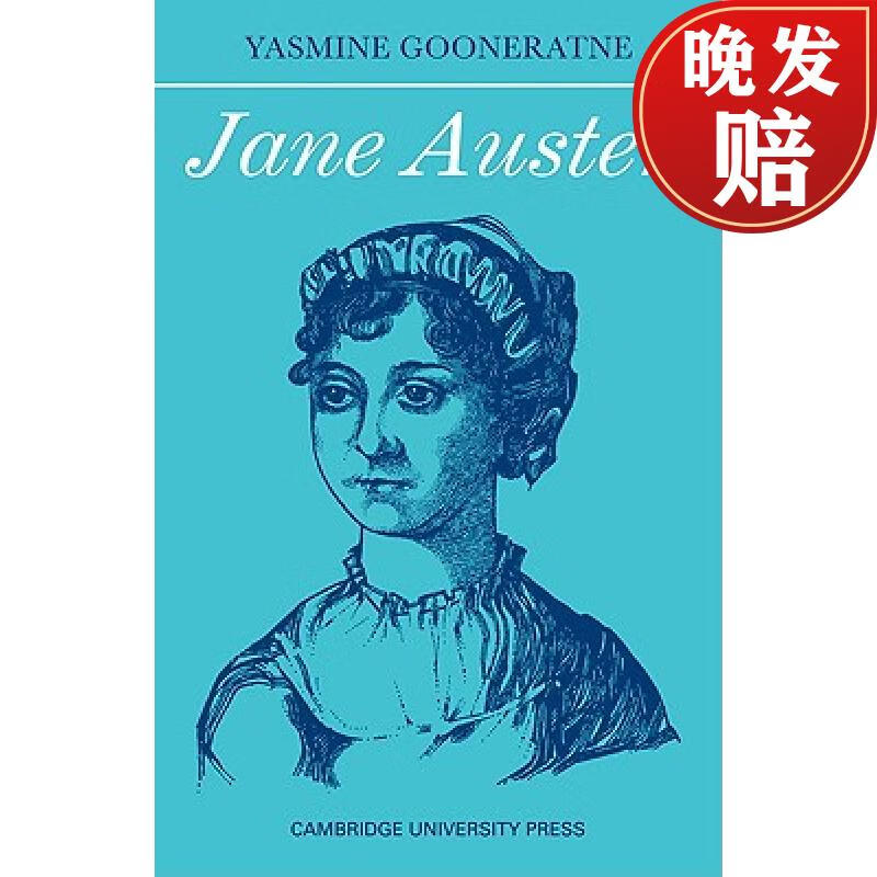 【4周达】jane austen: - jane austen