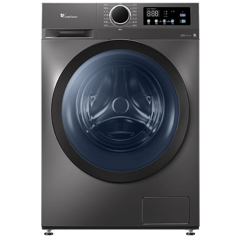 LittleSwan/С��� ����ϵ�� 10kg ��Ͳ TG100V098PRO 1217.72Ԫ