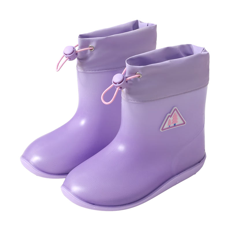 ���ڲ�����lemonkid��ͯ��Ь��ˮ������ЬСѧ����Ůͯ��ѥ ����֮��(��ɫ) 190