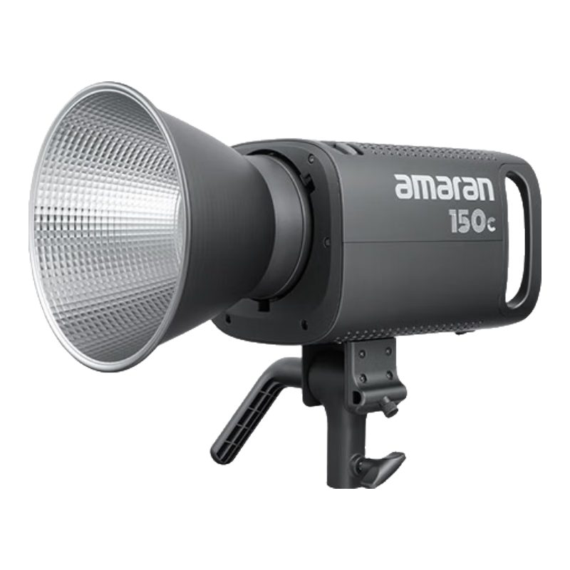 ��ͼ�ˣ�Aputure��150cȫ�ʲ������ʳ��ʳ��װ���ֱ������Ӱ�����ΧLEDרҵӰ�ӵ�1407.12Ԫ