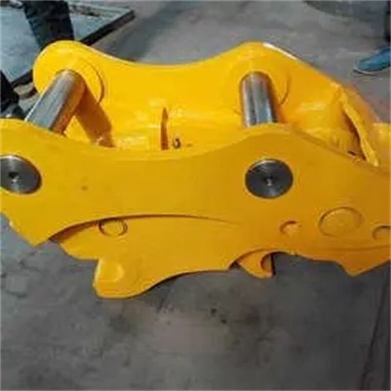 贝叶斯贝叶斯机械 挖掘机快接液压快接快速链接器挖斗快换 货期短