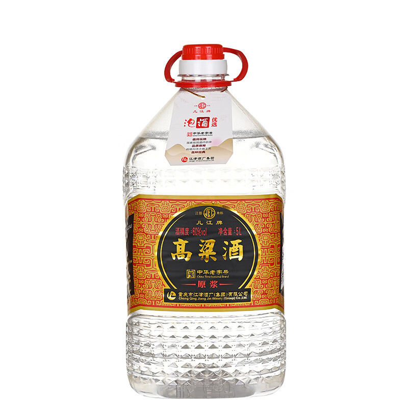 jijiang/���� �л����ֺ� 60�� ������ 5L 1ƿ91Ԫ