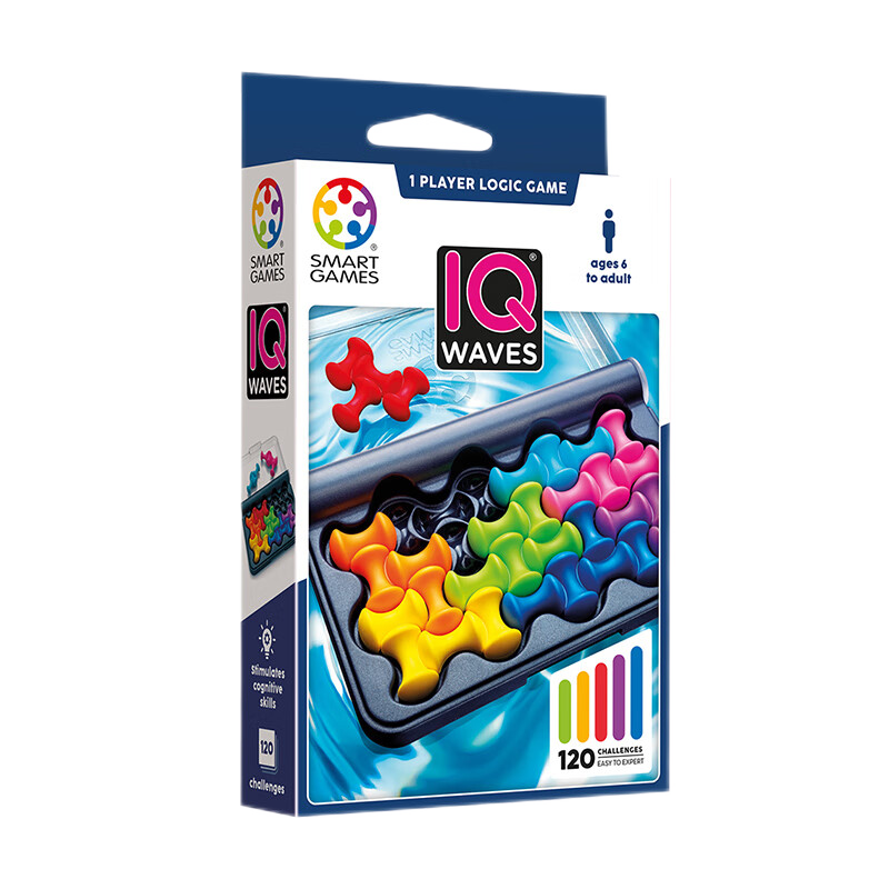 SMARTGAMES˼ ǻŤŤ ͯ 6+ רעƴͼ73Ԫ