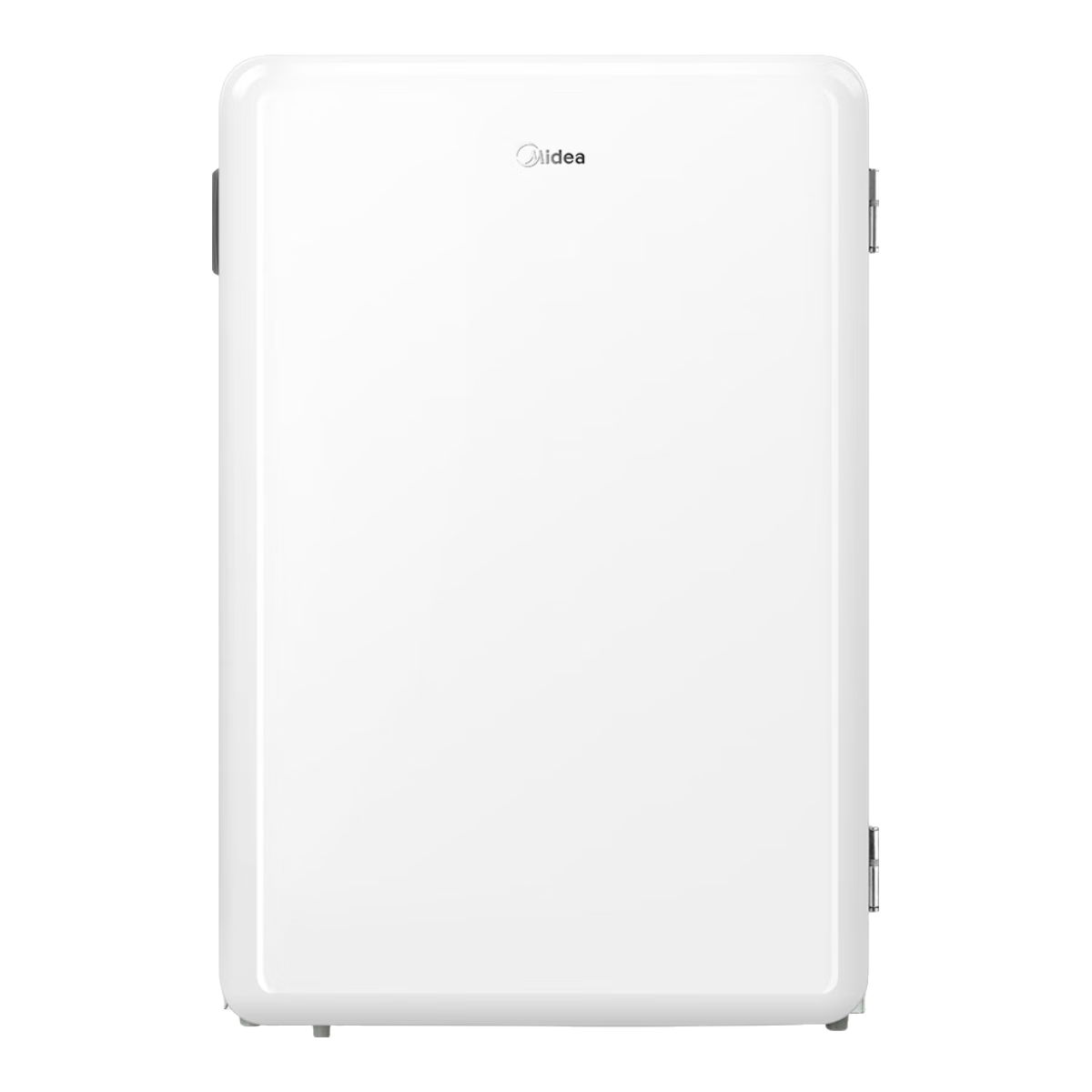 ���ģ�Midea��116��С���临�ŵ���������䶳��ױ�ɵ��µ������������ⷿС���������С�ɲ�ռ�ؽ�BCD-116M