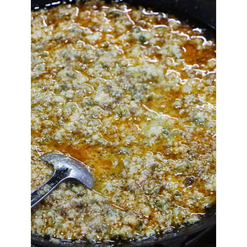 恩施土特产合渣土家爱合渣粉  土家特产黄豆合渣粉10包*110g装