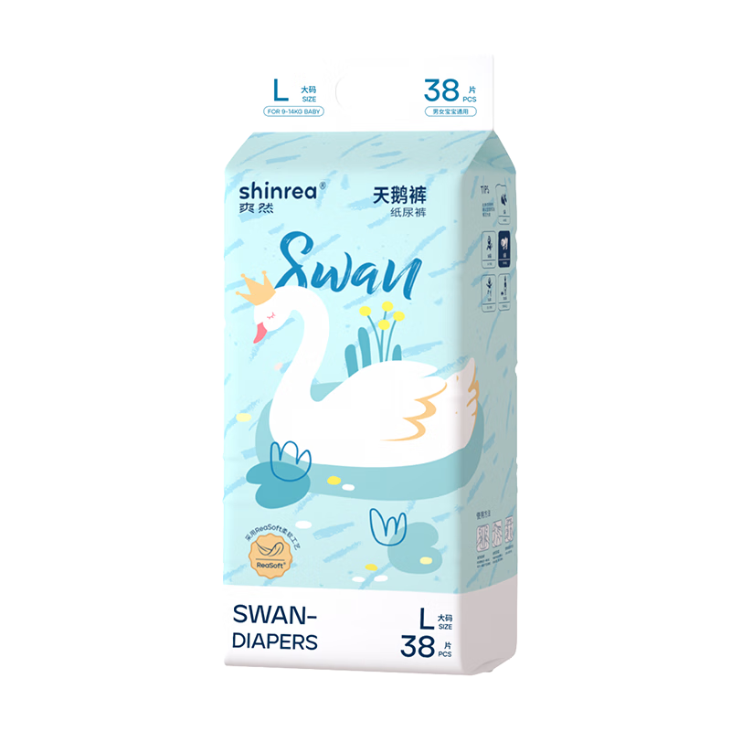 ���ڲ�����ˬȻ ��� L�� ֽ��� 38Ƭ 24.9Ԫ