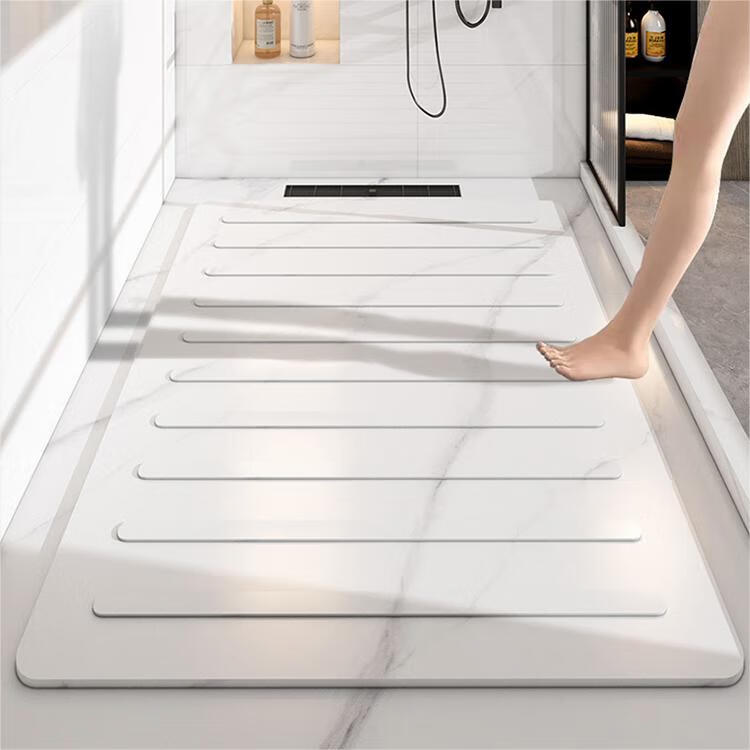 2025年淋浴房哪个好？这8款隔水效果强，安装简单，绝对是浴室翻新的必备之选