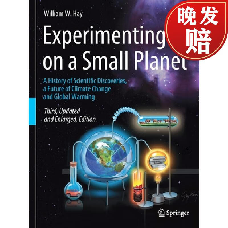 【4周达】experimenting on a small planet : a history of