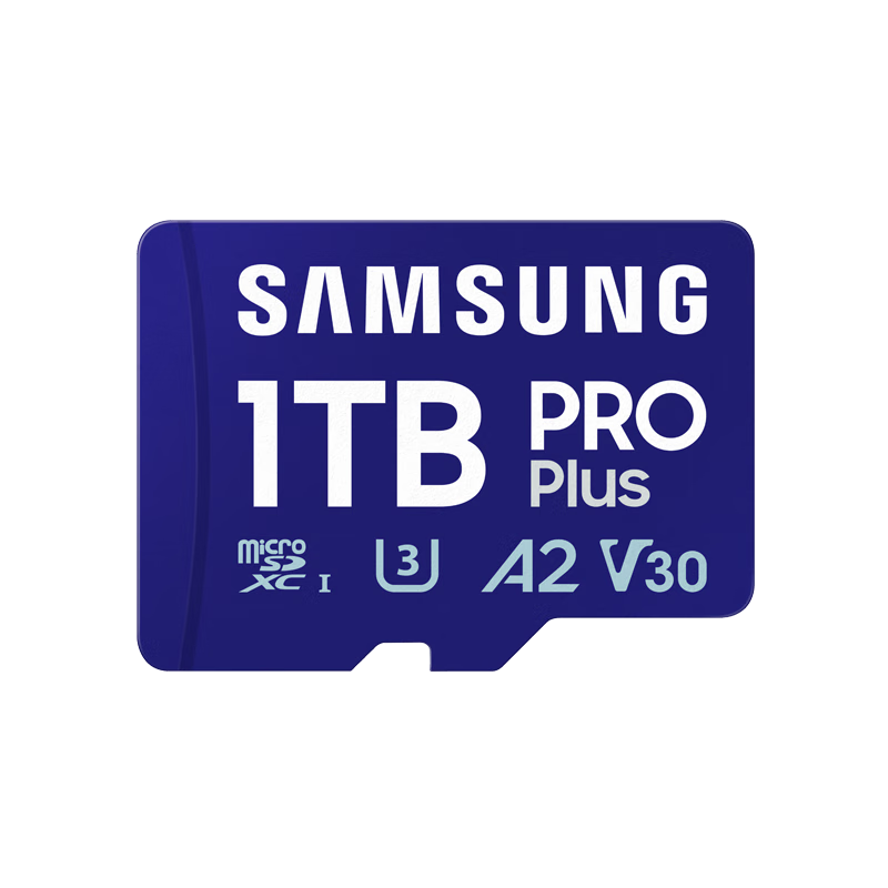plus: 1TB TF(MicroSD)洢 PRO U3A2V30 SteamdeckϷ˻˶ 180MB/s534.28Ԫȯ