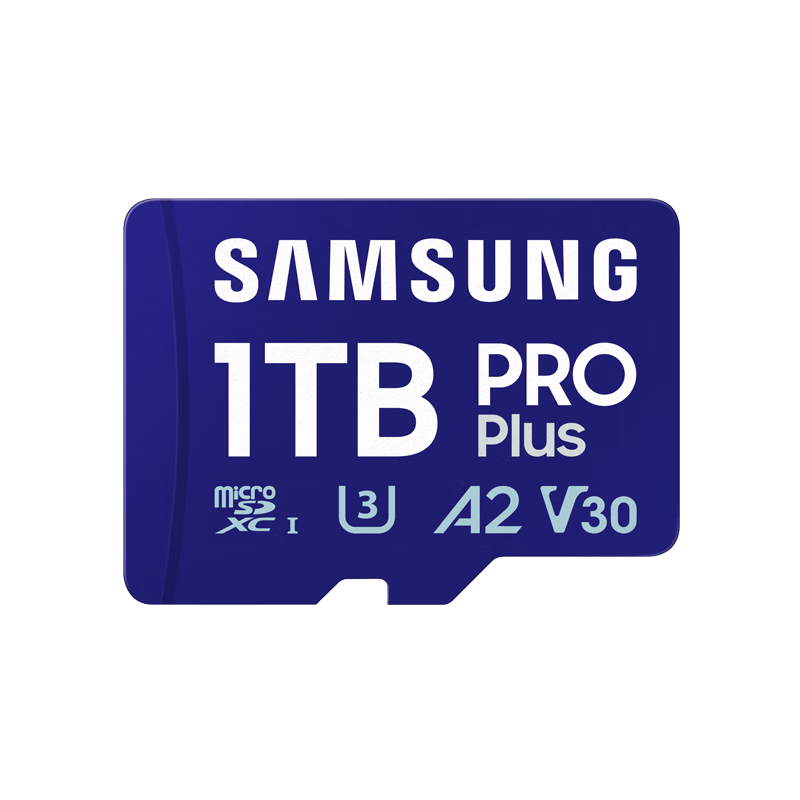 ���� 1TB TF(MicroSD)�洢�� ����PRO���� U3A2V30 ����Steamdeck��Ϸ�����˻��˶���� ����180MB/s