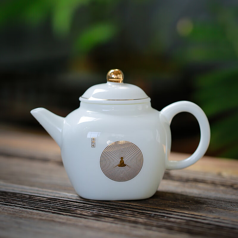 旅行茶具苏氏陶瓷SUSHI性能评测,优缺点分析测评？