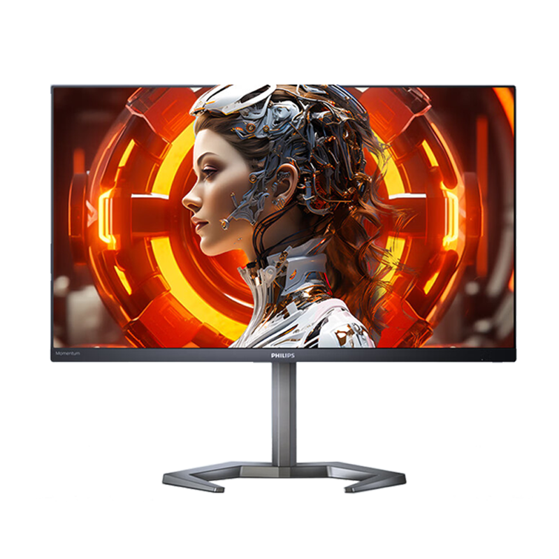 23.8Ӣʾ2Kԭ180Hz Fast-IPS 0.5msӦ HDR̬Ⱦ ͬ Ϸ羺ʾ 24M2N5500L
