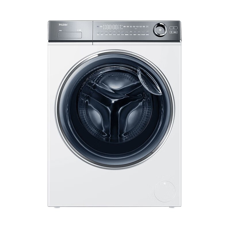 ڲHaier/ Ͳ 10kg Ϫ2.0 XQG100-BD14376LWU12675Ԫ
