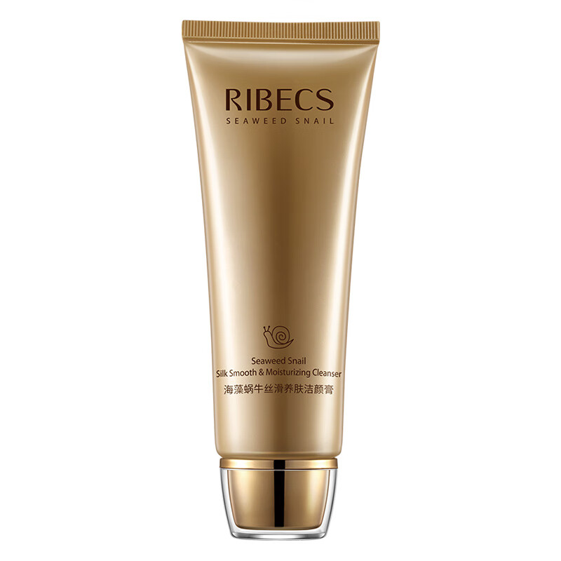 伊贝诗纯净面膜（RIBECS）