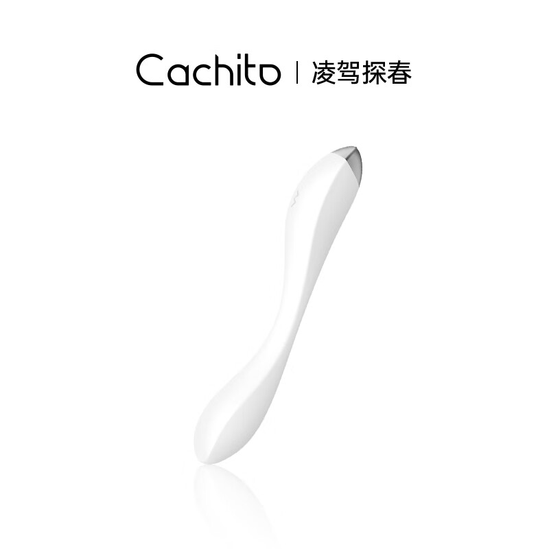 CACHITOCachito凌驾探春震动棒点潮笔遥控女性用品自慰器g点刺激情趣用品 AI款【支持手机连接/异地遥控】