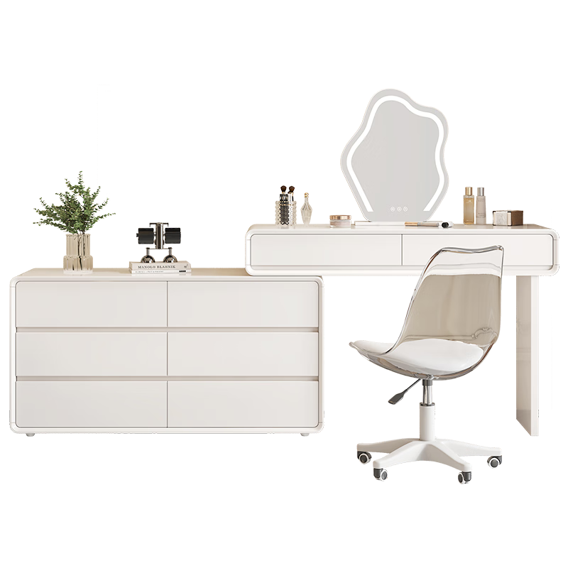 ���ڲ�������ľ֮�ҷ�ʽ���ͷ���ױ̨һ�嶷����������ɹ�����ת�Ƕ๦�ܿ��ữױ�� 1.2����+1.2�׶��� ʵľ����