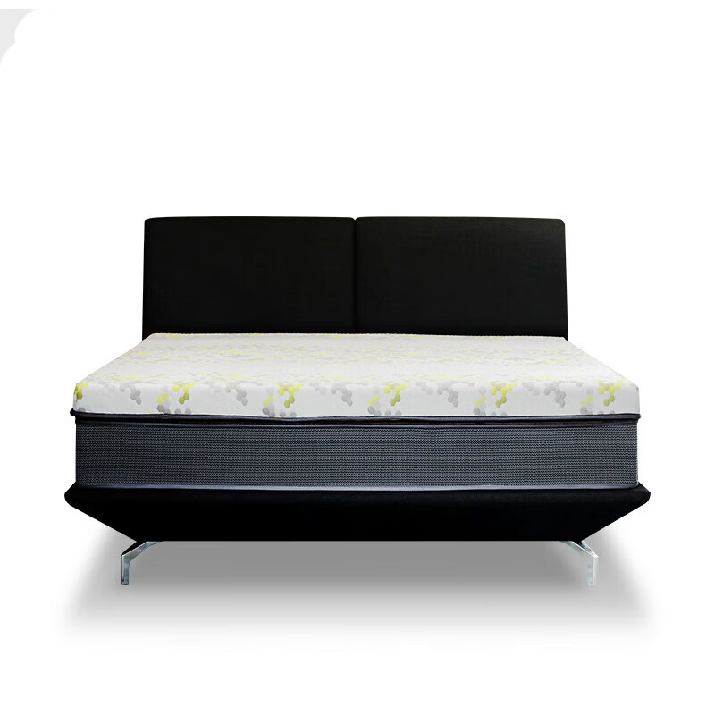 自然醒智能电动乳胶弹簧床垫床架自动调节睡眠模式 智能床垫001 1930