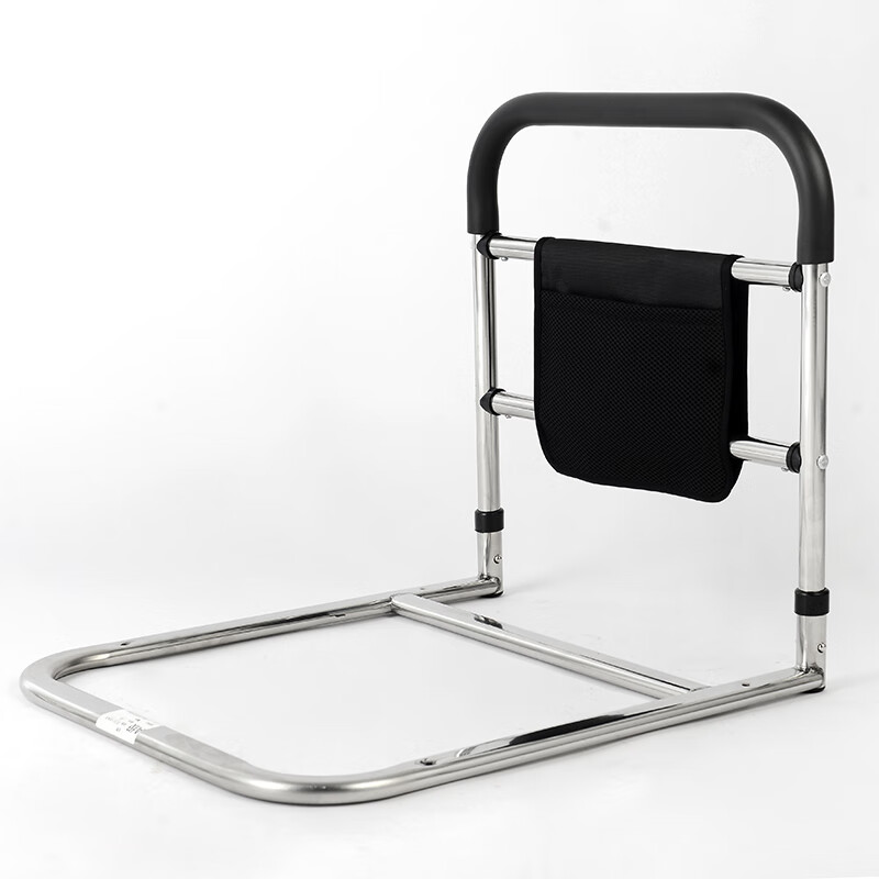 老人床边扶手起床辅助器老年人家用床上栏杆助力起身病人床护栏