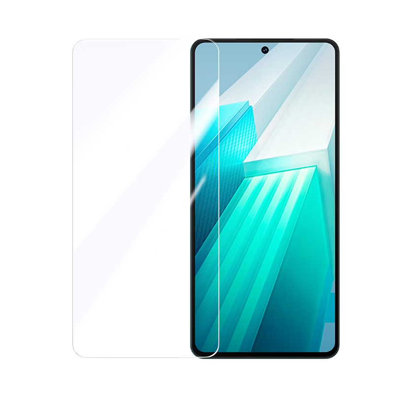 iQooNeo8ֻĤiqoo11/11s/neo8proȫ ָֺ ޺ڱ߰ױ޿ ֻĤ2Ƭ