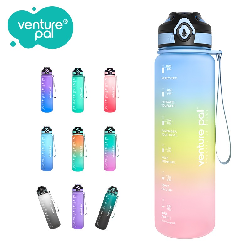 揭秘感受VENTURE PAL运动水杯质量怎么样，了解一个月心得分享