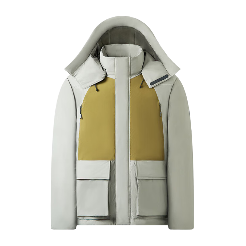 NaturehikeŲ�ͻ���Ӻ���ñ���޷� 800����Ů�¿�ƴ�ӱ�ů�������������·� �����ƴ����� L 498.2Ԫ