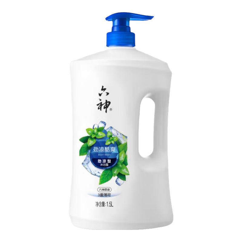 ��������ˬ��ԡ¶ ����1860ml��1500+360��