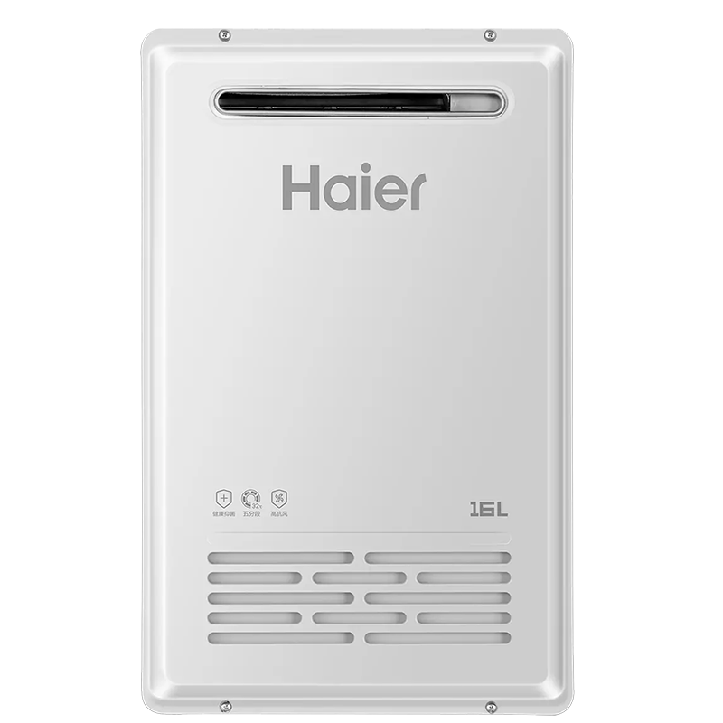 ������Haier������ȼ����ˮ������16���������������ȱ�Ƶ���´�ˮ������ˮ��Ȼ��ǿ��ʽ5�ֶ��ܱղջ��ⰲװ 16L ������ˮ�桿�ܱղ�/���ⲻ����TF5 3443.35Ԫ(������)