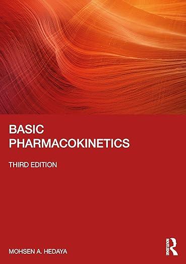 预订 basic pharmacokinetics