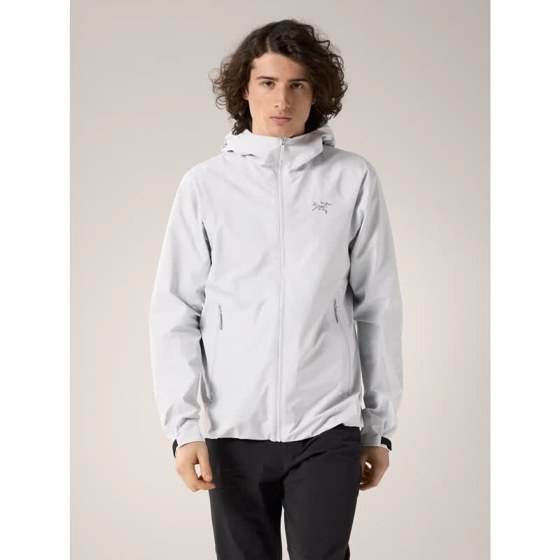 始祖鸟（ARC’TERYXARCTERYX始祖鸟Kadin系列男女士软壳夹克加拿大直邮七夕情人节礼物 男士KADIN HOODY连帽软壳外套Sol XS