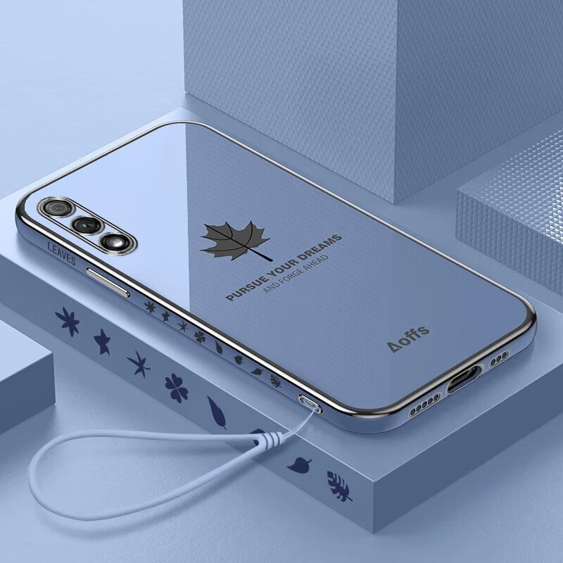 适用于荣耀9x手机壳honor9xpro新款x9pro华为hlk一al00防摔aloo全包