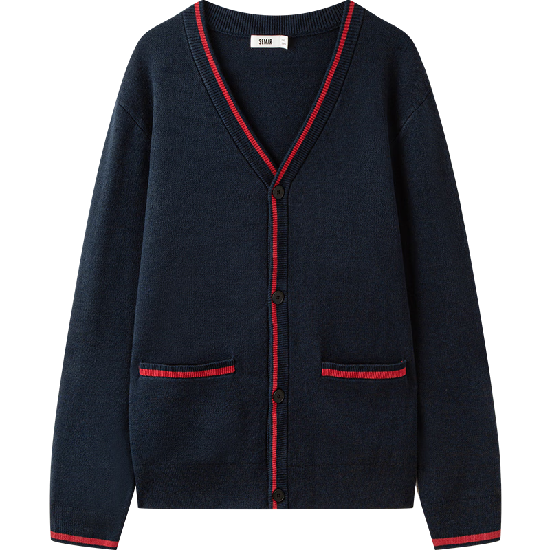 ɭ��ë����24���＾������Լʱ��ײɫ���׼�����V����֯�� ĺ��81015 175/92A/L