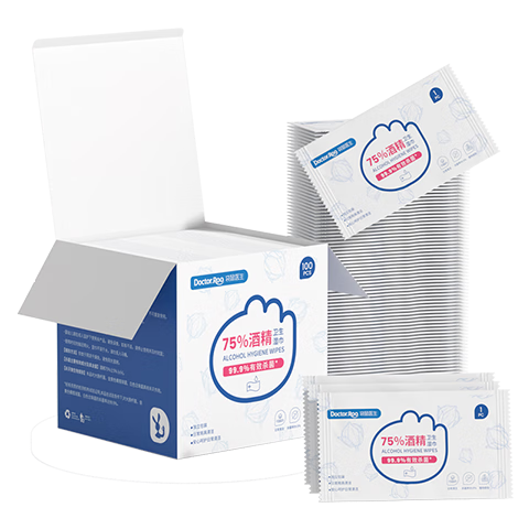 ���ڲ���������ҽ��75%�ƾ�ʪ��100Ƭ99.9%ɱ������ʪֽ������װ�Ӵ�Ӻ�Ů������ 28.41Ԫ(������)