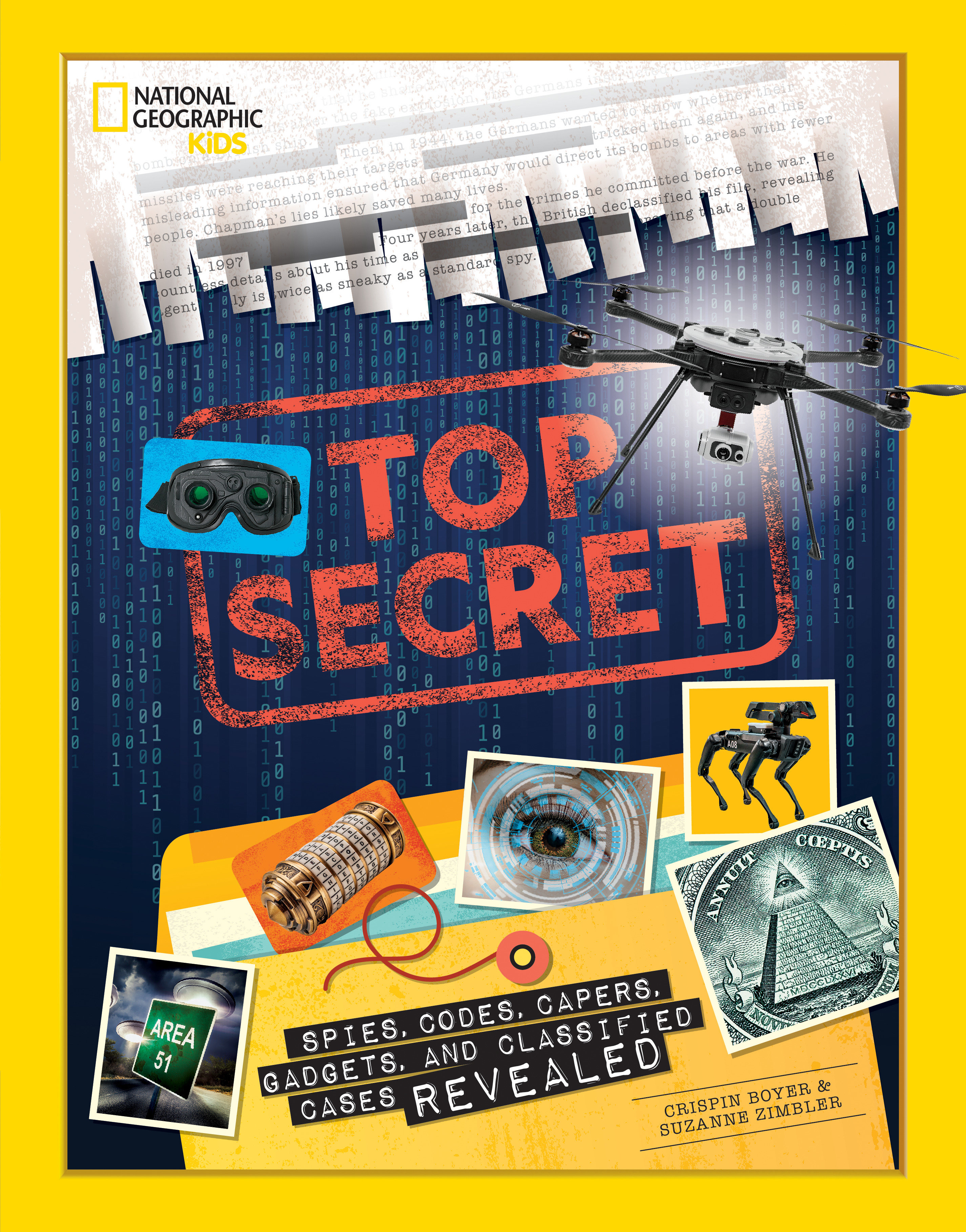 【预订】top secret