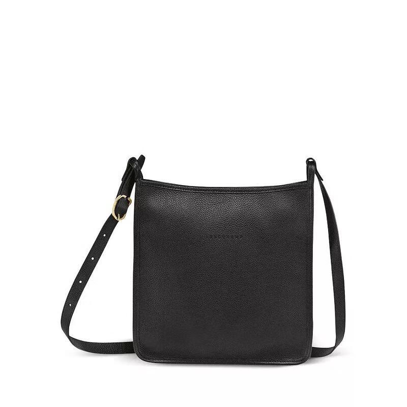 longchamp珑骧女士单肩包时尚简约新款le foulonn耐磨休闲邮差包经典