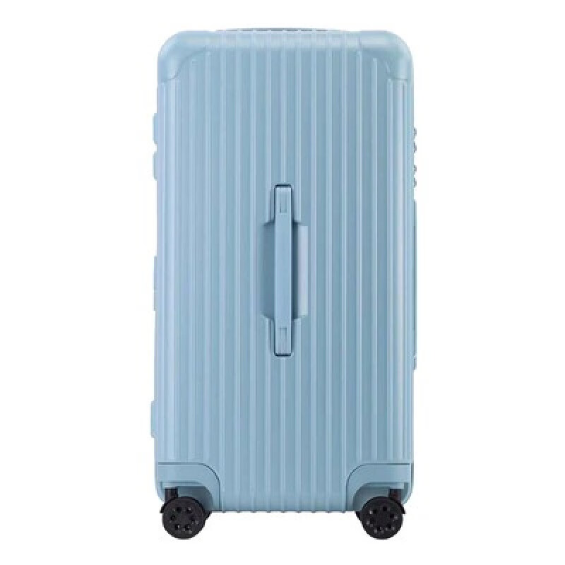 昂马仕 heklos行李箱女大容量旅行箱结实耐用皮箱拉杆箱男36寸静音