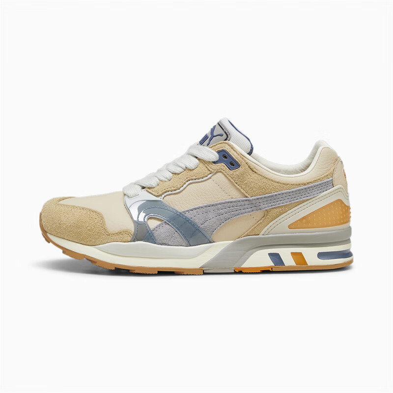 彪马(puma)x rhuigi联名trinomic xt-2 新款经典复古休闲拼接运动男子