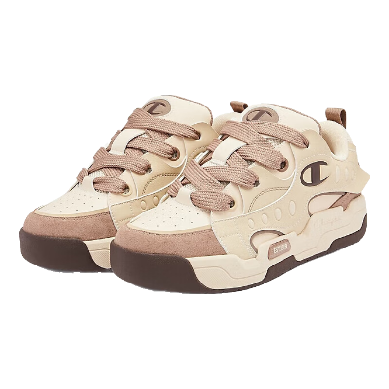 Champion �����ھ� ��ЬŮ�� ���̫�ղ����Ь 24FWT26 ��ɫ��ѡ