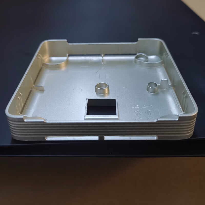华为(HUAWEI)坤灵无线AP面板1800M企业AC+AP组网企业全屋WiFi套装双频千兆路由器POE供电IPTV坤灵APP管理分布式 彩壳不含AP|有下行口|金色|仅适配5762系列