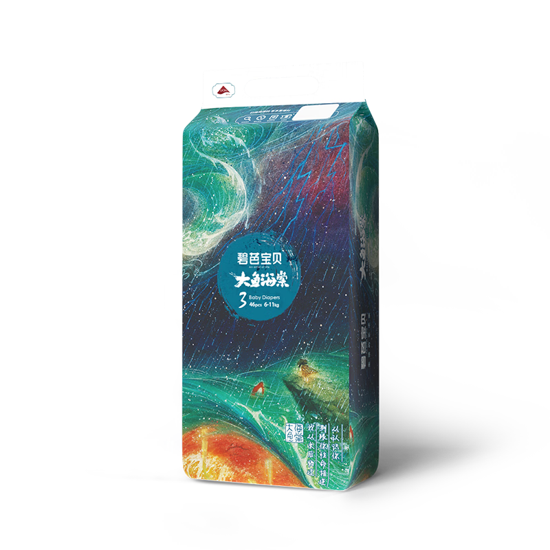 �̰ű��� Ӥ��ֽ��� M�롢46Ƭ