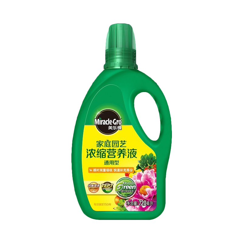 ���ֿ�ֲ��ͨ����Ӫ��Һ���������Ҹ���������������ֲ�������Է��� ͨ����720ML