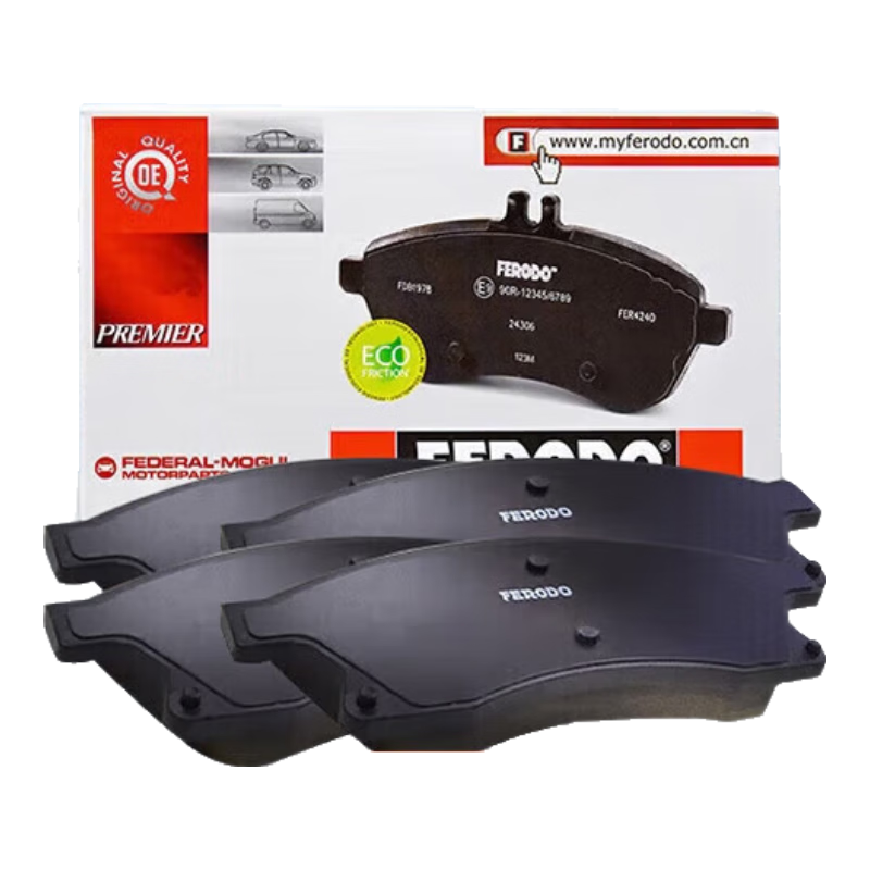 ���޶ࣨferodo���մ�ɲ��Ƭ��Ƭ�����ղ�����/¥��/�п�/����/��� FDB1693-D