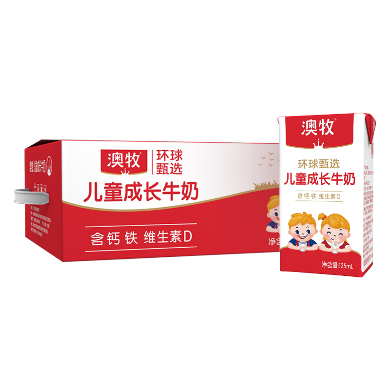 ���� ��ͯ�� ����ש ������ 125ml 36��