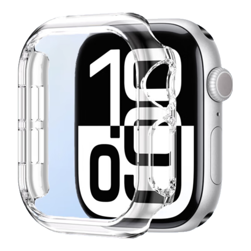 ̣CHENSONGApple/ƻ Watch Series 10ֱGPS͸οձ ҫHONORֱ5ˤʵ10.8Ԫ
