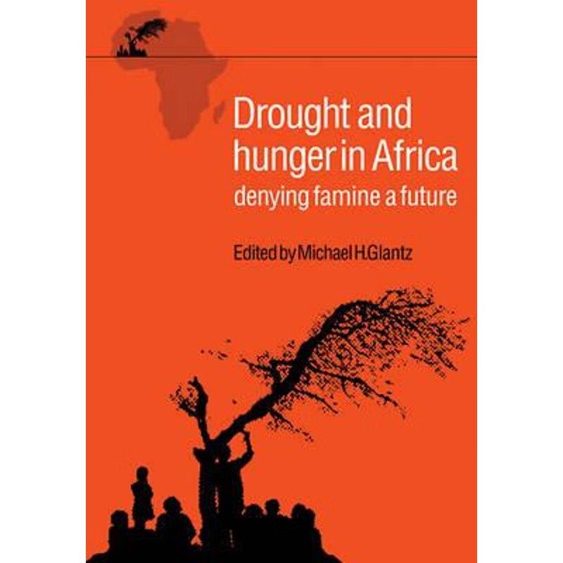 预订drought and hunger in africa