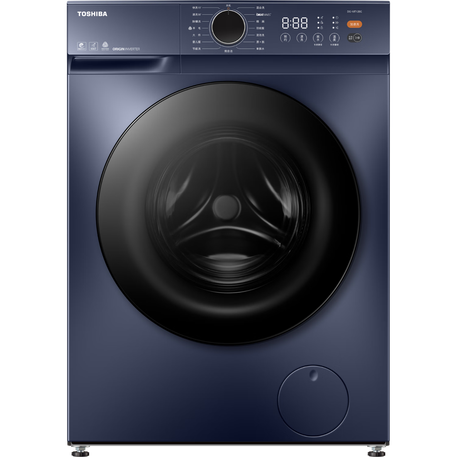 ֥ Ͳϴ» DG-10T12BG 10ϴ1.121990.56Ԫ