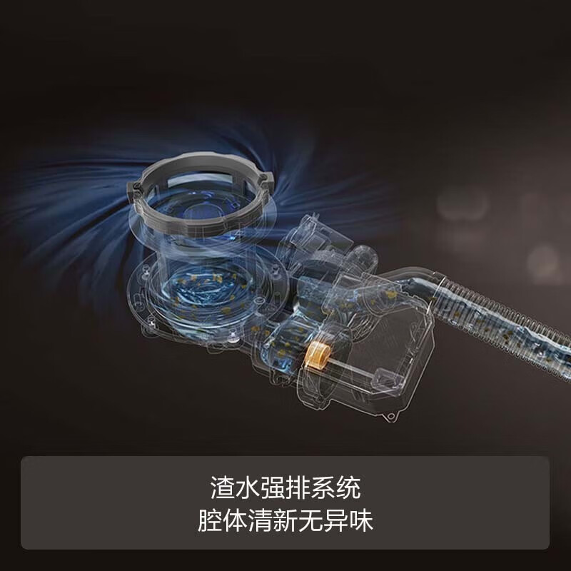 这10款嵌入式洗碗机排名前十品牌,大容量节能省水闭眼入